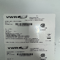 VWR -20 Freezer image 3